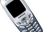 Daiktas SAMSUNG SGH-C200