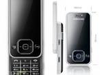Daiktas SAMSUNG SGH-F250