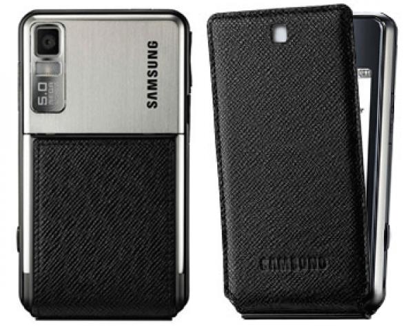 Daiktas samsung f480