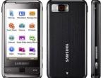 Daiktas samsung omnia i900