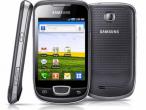 Daiktas galaxy mini S5570