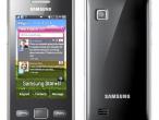 Daiktas Samsung S5260 star ii