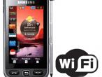 Daiktas samsung s5230 Wi-fi