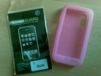 Daiktas Samsung S5230  silikoninis dėklas
