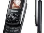 Daiktas Samsung sgh j700