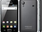 Daiktas samsung galaxy ace 350lt