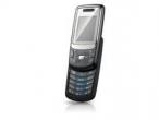 Daiktas samsung sgh b520