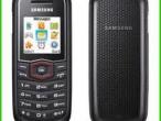 Daiktas Samsung gt-e1081i