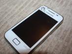 Daiktas  Samsung galaxy Ace
