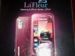 Daiktas Samsung S5230 La Fleur
