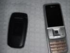 Daiktas Du telefonai