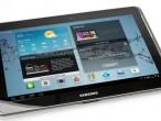 Daiktas Samsung Tab 2 10.1