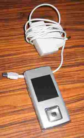 Daiktas Telefonas Samsung J600