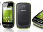 Daiktas Samsung galaxy mini gt s557