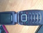 Daiktas Samsung  Sgh-x500