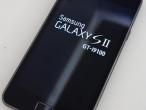 Daiktas perku samsung I9100 galaxy S2 moku iki 600lt