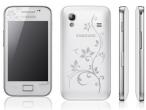 Daiktas Samsung Galaxy Ace la'fleur