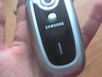 Daiktas Samsung SGH-X640