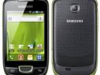 Daiktas samsung galaxy mini GT-S5570