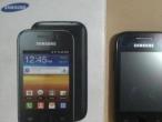 Daiktas Naudotas Samsung S5360 galaxy y 