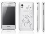 Daiktas Samsung ace lafleur GT-S5830i 