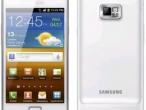 Daiktas Samsung i9100 Galaxy sII