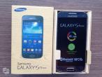 Daiktas Samsung Galaxy S4 mini (juodas, naujas)