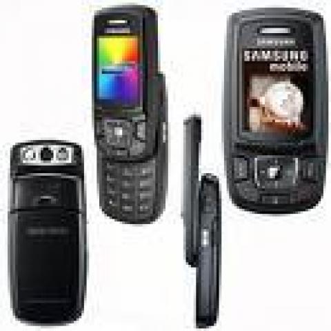 Daiktas Samsung e370