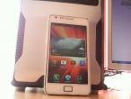 Daiktas Komplektas Samsung galaxy s2 ir goclever tab r70
