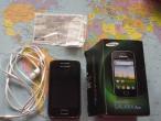 Daiktas Samsung Galaxy Ace