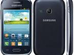Daiktas Samsung Galaxy Young (S6310)