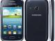 Daiktas Samsung Galaxy Young (S6310)