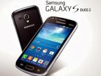 Daiktas Samsung galaxy s duos 2 GT-S7582