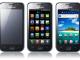 Daiktas Samsung galaxy S (i9003)
