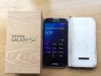 Daiktas Samsung Galaxy S4 i9505