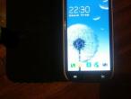 Daiktas samsung galaxy s3 su metu garantija