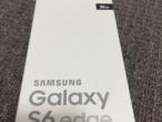 Daiktas Samsung Galaxy S6 Edge