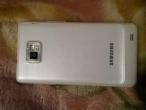 Daiktas Samsung S2 plius baltas