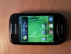 Daiktas samsung galaxy mini S5570 15eu