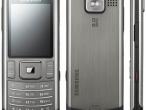 Daiktas Parduodu Samsung u800 Soul b tik silute! +37063955756