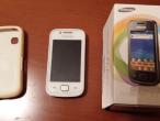 Daiktas Mobilus telefonas Samsung S5660