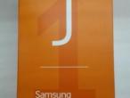 Daiktas Naujas samsung salaxy J1 duos