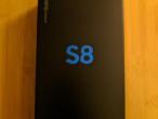 Daiktas Samsung Galaxy S8