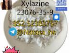 Daiktas Xylazine 23076-35-9 Xylazine hydrochloride