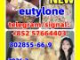 Daiktas High quality eutylone cas:802855-66-9 