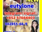 Daiktas High quality eutylone cas:802855-66-9 