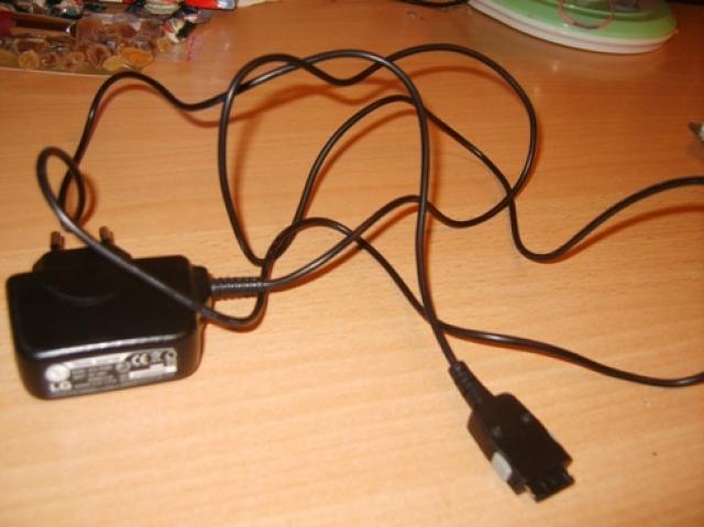 Daiktas Pakrovejas LG 