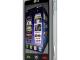 LG km900 Arena silver 8gb Vilnius - parduoda, keičia (2)