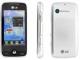 Daiktas LG GS290