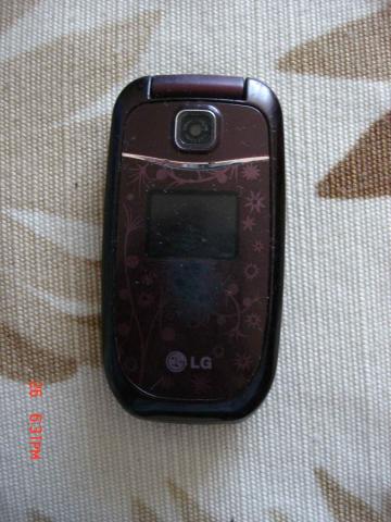 Daiktas LG KP200
